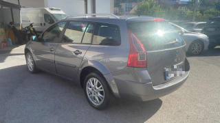 RENAULT Megane usata, con Airbag Passeggero
