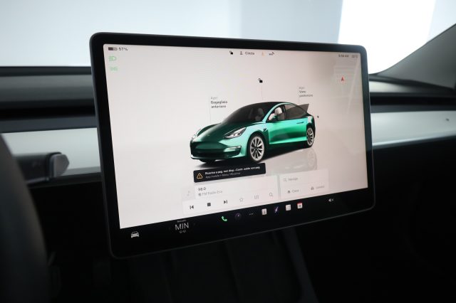 TESLA Model 3 usata 6