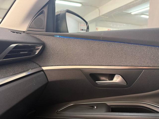 PEUGEOT 3008 usata, con Immobilizzatore elettronico