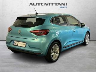RENAULT Clio usata 2