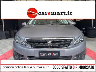 PEUGEOT 308 usata, con Airbag