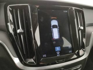 VOLVO V60 usata, con Servosterzo