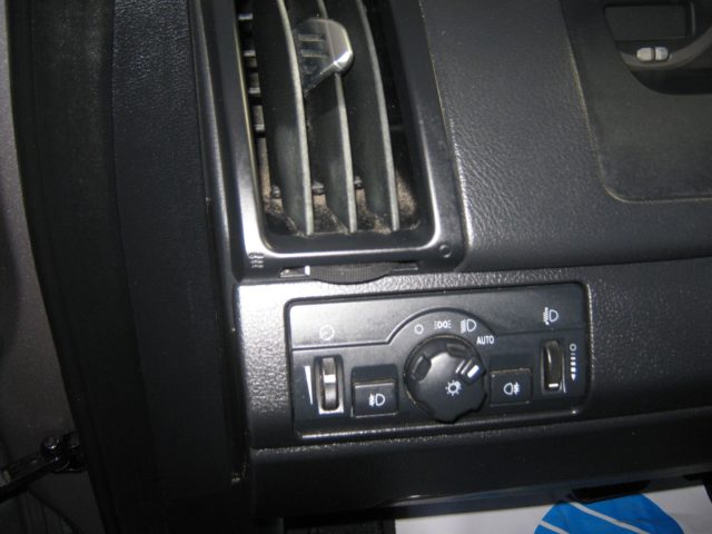 LAND ROVER Freelander usata, con Servosterzo