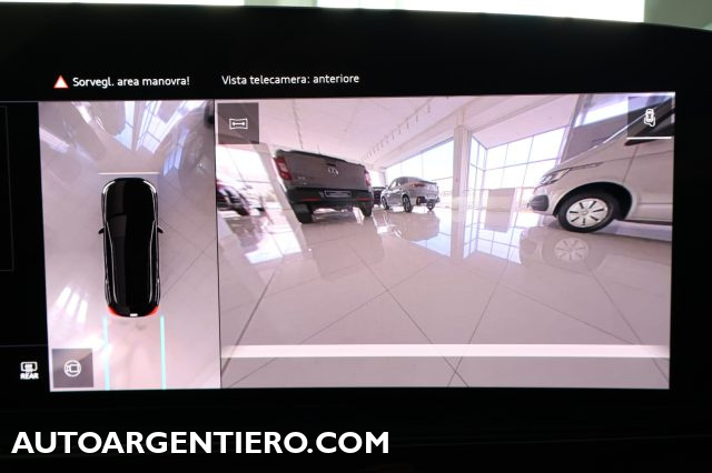 AUDI A5 usata, con Vivavoce