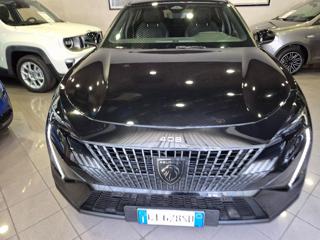 PEUGEOT 408 usata, con Airbag