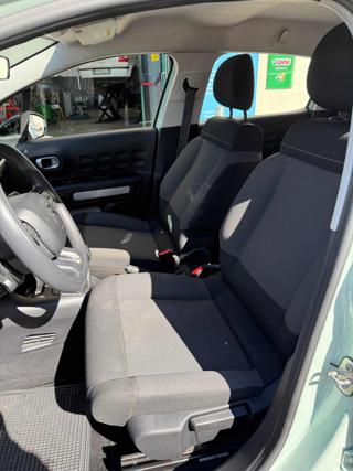 CITROEN C3 usata, con Controllo vocale