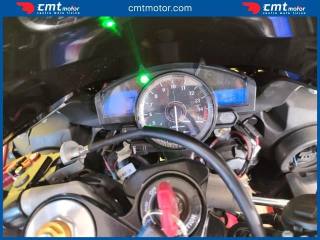 YAMAHA YZF R1 usata 4