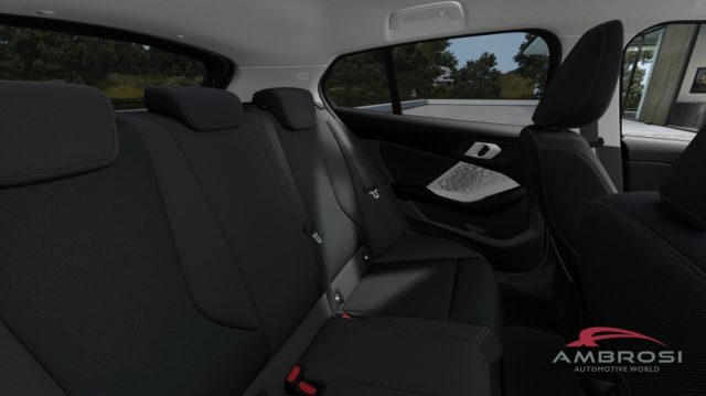 BMW 116 usata 12