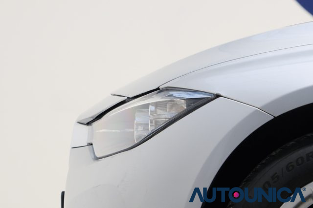 BMW 316 usata, con USB