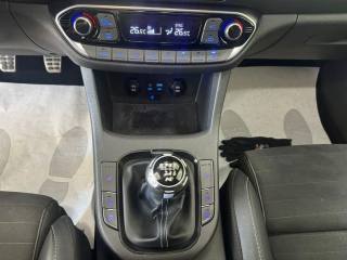 HYUNDAI i30 usata, con Servosterzo