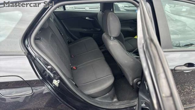 FIAT Tipo usata, con Chiusura centralizzata