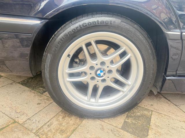 BMW 730 usata, con Immobilizzatore elettronico