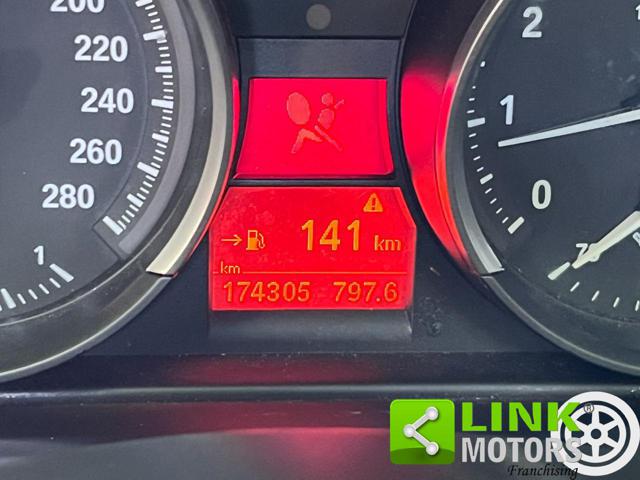 BMW Z4 usata, con Bracciolo