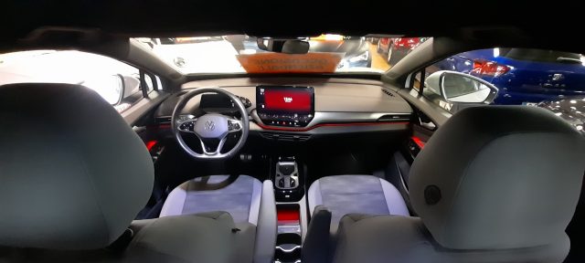 VOLKSWAGEN ID.5 usata 28