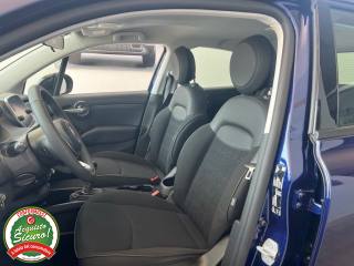 FIAT 500X usata, con Alzacristalli elettrici