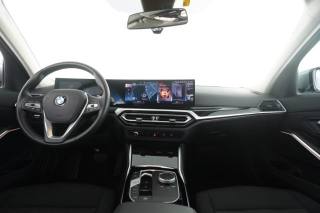 BMW 320 usata 11