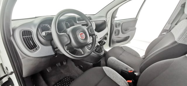 FIAT Panda usata 52