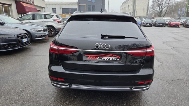 AUDI A6 usata, con Alzacristalli elettrici