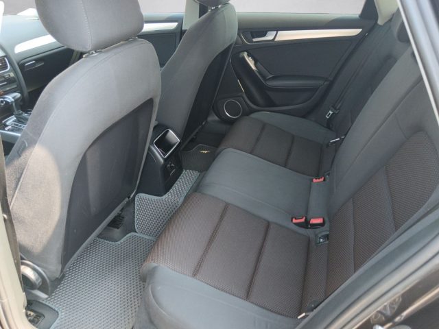 AUDI A4 allroad usata, con Chiusura centralizzata