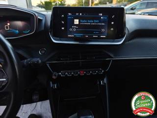 PEUGEOT 2008 usata, con Controllo automatico clima