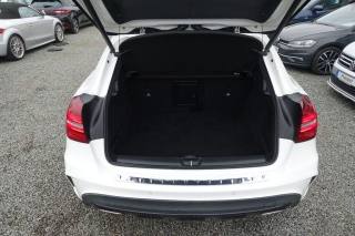 MERCEDES-BENZ GLA 220 usata, con Immobilizzatore elettronico