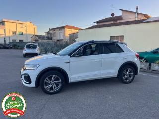 VOLKSWAGEN T-Roc usata, con Cruise Control