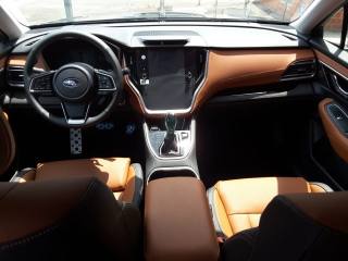 SUBARU OUTBACK usata, con Cerchi in lega