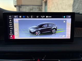ALFA ROMEO Tonale usata, con Controllo elettronico della corsia