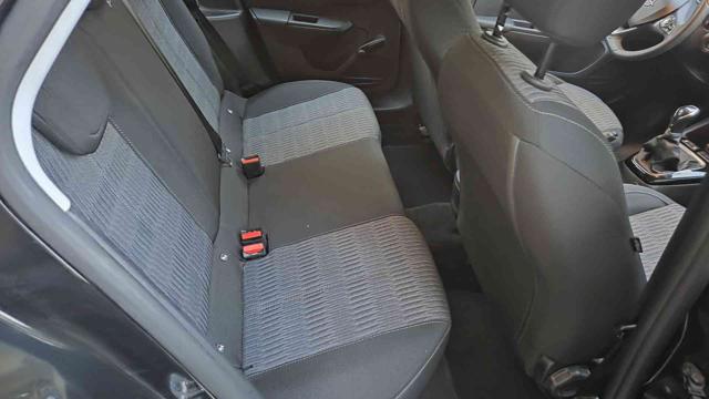 OPEL Corsa usata, con ESP