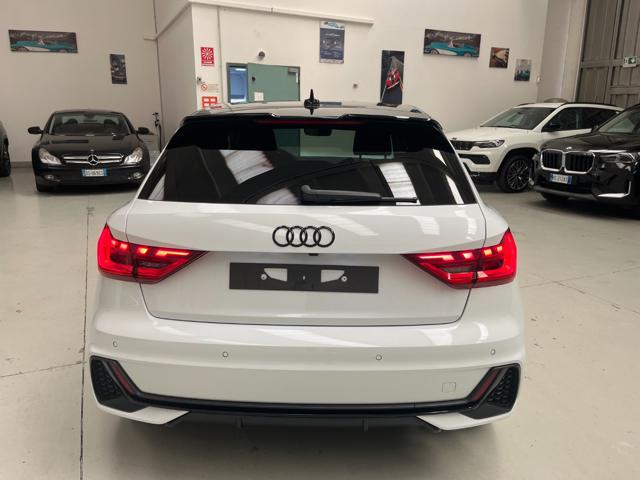 AUDI A1 usata, con Airbag