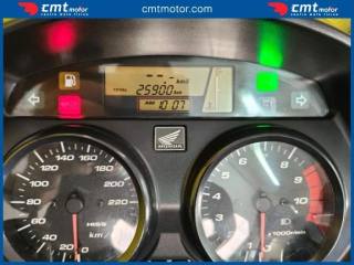 HONDA Varadero 1000 usata 4