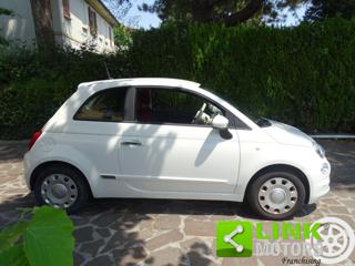 FIAT 500 usata, con Airbag Passeggero