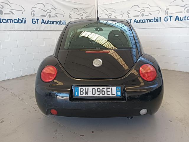 VOLKSWAGEN New Beetle usata, con Alzacristalli elettrici