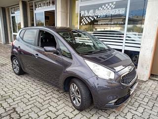 KIA Venga 1.4 CVVT Cool