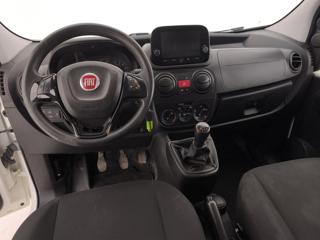 FIAT Fiorino usata, con Volante multifunzione