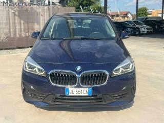 BMW 216 usata, con Volante in pelle
