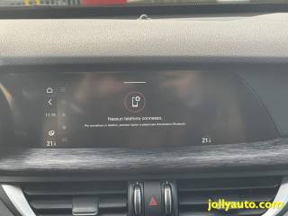 ALFA ROMEO Stelvio usata, con Servosterzo