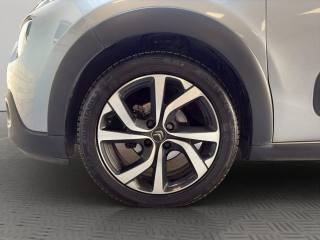 CITROEN C3 usata, con Sensore di luce