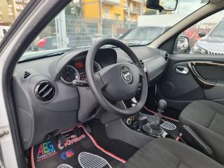 DACIA Duster usata, con Chiusura centralizzata