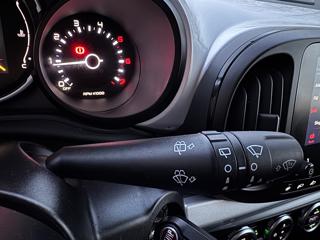 FIAT 500L usata, con Filtro antiparticolato