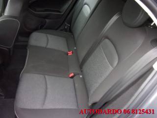 FIAT 500X usata, con ESP