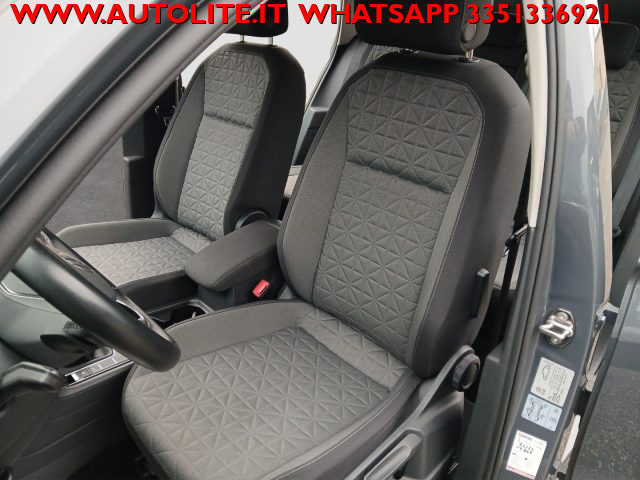 VOLKSWAGEN Tiguan usata, con Sensore di pioggia