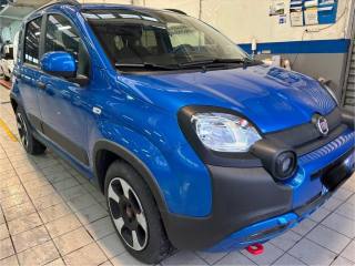 FIAT Panda Cross usata, con Airbag