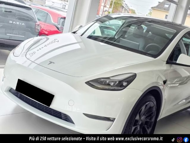 TESLA Model Y usata, con ABS