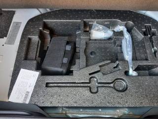FIAT Panda usata, con USB