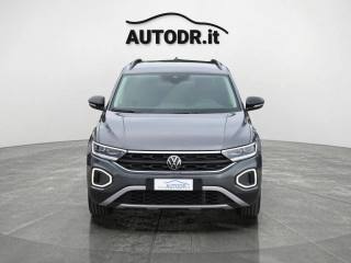 VOLKSWAGEN T-Roc usata, con Immobilizzatore elettronico