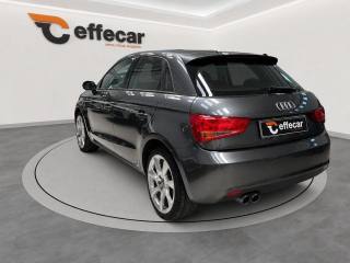 AUDI A1 usata, con Airbag Passeggero