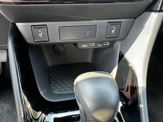 TOYOTA Yaris usata, con Immobilizzatore elettronico