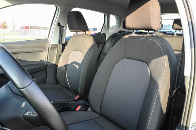 SEAT Arona usata, con Fendinebbia