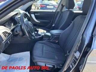 BMW 116 usata, con Autoradio